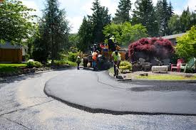 Eddystone, PA Driveway Paving Company