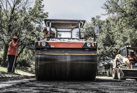 Recycled Asphalt Driveway Installation in Eddystone, PA